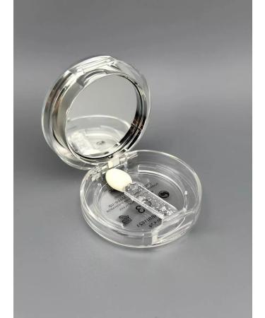 KATT COSMETICS LUX Eye Shadows sparkling with shimmer 03 tone sabbi - Buy Online on GoSupps.com