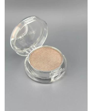 KATT COSMETICS LUX Eye Shadows sparkling with shimmer 06on sabbi - Buy Online on GoSupps.com
