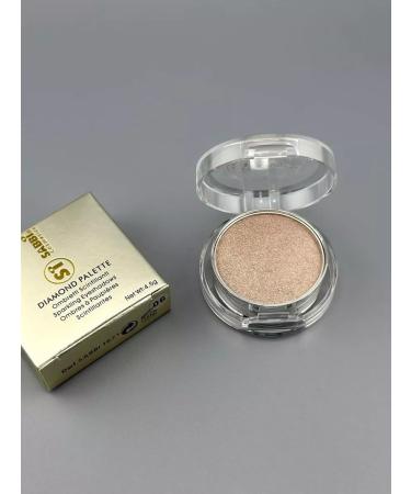 KATT COSMETICS LUX Eye Shadows sparkling with shimmer 06on sabbi - Buy Online on GoSupps.com