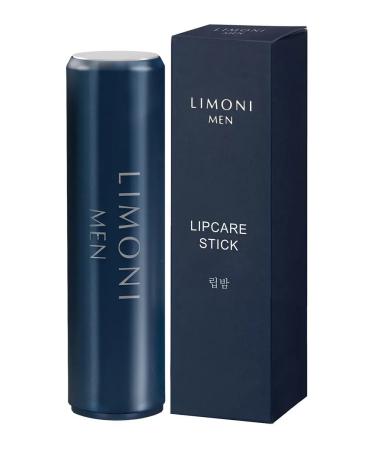 Limoni Lip balm Lipcare Stick Bergamot husband 5 ml - Buy Online on GoSupps.com