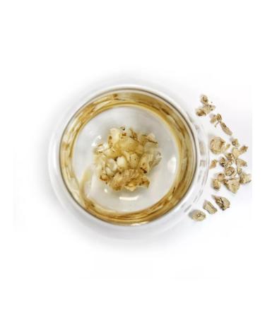 Grow Up Tea drink 250 g Wolf eyes - dry root cut herbal tea - Buy Online on GoSupps.com