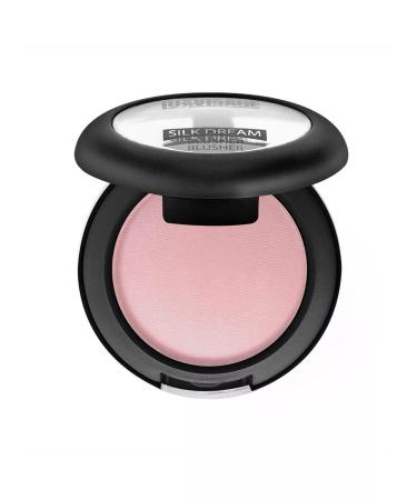 LUXVISAGE Face blush silky dry tone 01 Silk Dream - Buy Online on GoSupps.com