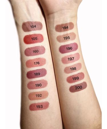 TF Cosmetics Automatic contour for lip Liner & Shadow - Buy Online on GoSupps.com