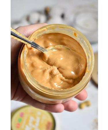 MaryJane's Cashew paste without sugar 500 grams - Buy Online on GoSupps.com