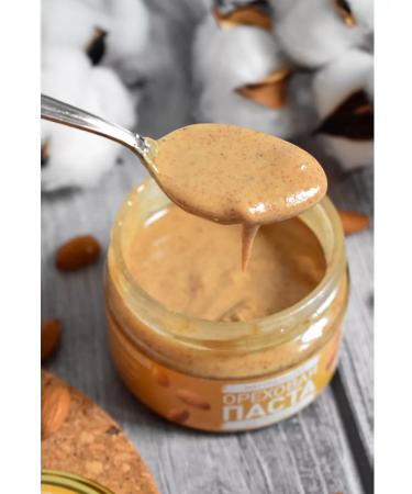 MaryJane's Almond pasta without sugar 500 grams - Buy Online on GoSupps.com