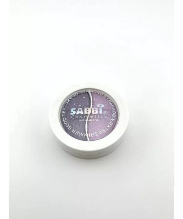Katy Ami Eye of eye palette shiny shade 9 - Buy Online on GoSupps.com
