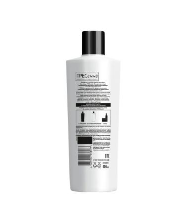 TRESemme Hair balm Women Moisturizing 400 ml - Buy Online on GoSupps.com