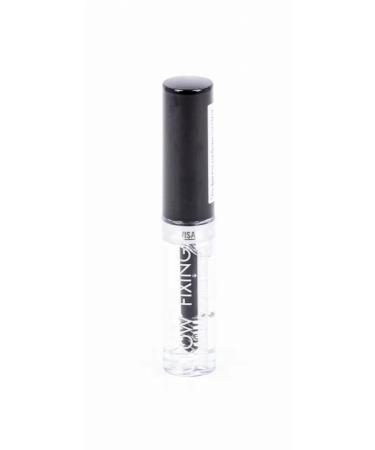 LUXVISAGE Brow Fixing luxury eyebrow gel 5.5g 4 pcs - Buy Online on GoSupps.com