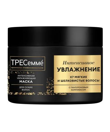 TRESemme Mask for hair moisturizer with 300 ml hyaluron - Buy Online on GoSupps.com