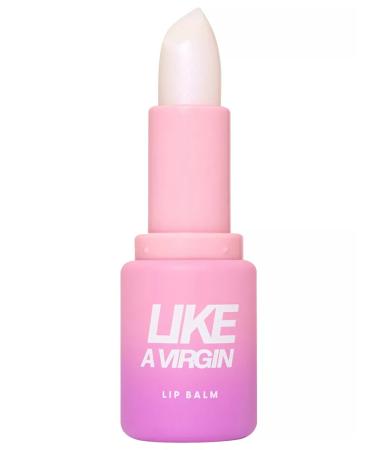 Love Generation Balm lip gloss is transparent 06 with pink sparkles - Buy Online on GoSupps.com