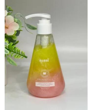 Toothpaste whitening with the dispenser - Buy Online on GoSupps.com