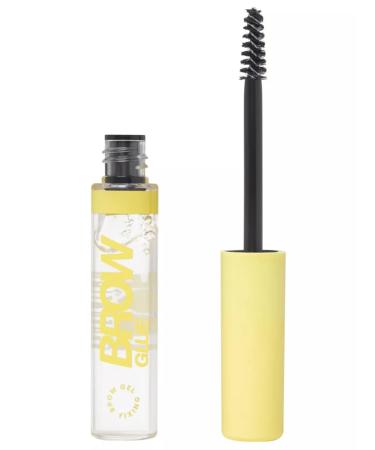 Love Generation Eyebrow gel transparent medium fixing Brow Glue 6ml - Buy Online on GoSupps.com