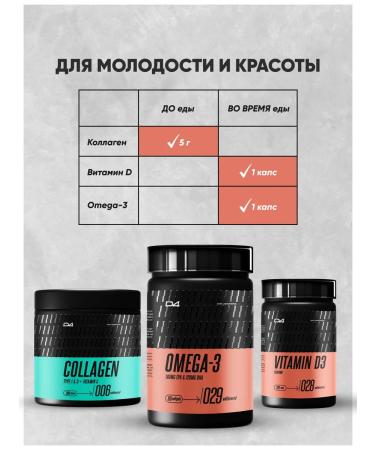 Do4a Lab Omega 3 Omega Fisheries Fool 90 Caps 1000 mg (180 EPK and 120 dgk) - Buy Online on GoSupps.com