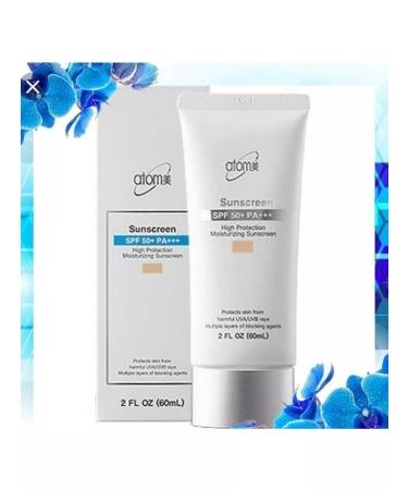 Atomy SPF foundation - Buy Online on GoSupps.com