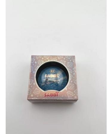 KATTY GUS Eye of the eye palette dry stubborn baked - Buy Online on GoSupps.com