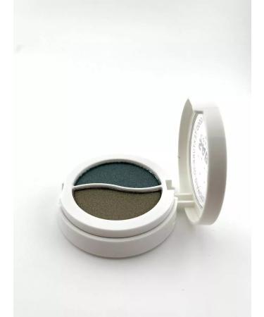 Katie Gus Eye of eye palette shiny shade 12 - Buy Online on GoSupps.com