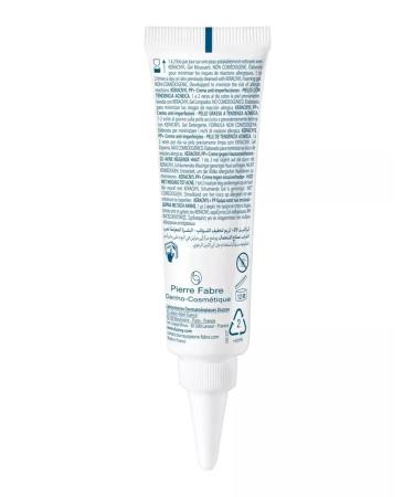 DUCRAY Keracnyl PP+ cream against inflammatory acne 30 ml - Buy Online on GoSupps.com