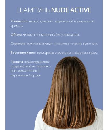 PROKOKO Salosulfant shampoo volume and recovery 250 ml - Buy Online on GoSupps.com