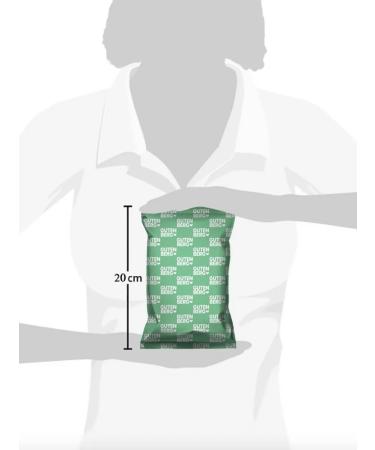 Gutenberg Tea black cherry cinnamon 500 g of aroma with tsukata additives - Buy Online on GoSupps.com