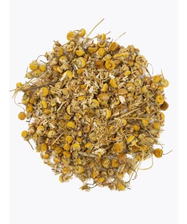 Chamomile pharmacy dried flowers tea herbal collection phytocha - Buy Online on GoSupps.com