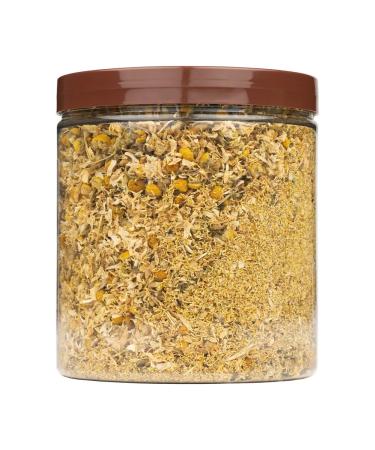 Chamomile pharmacy dried flowers tea herbal collection phytocha - Buy Online on GoSupps.com