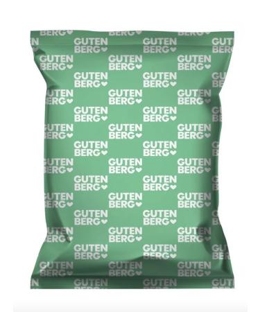 Gutenberg Classic English tea 5 OCLOCK 500 g Indian - Buy Online on GoSupps.com