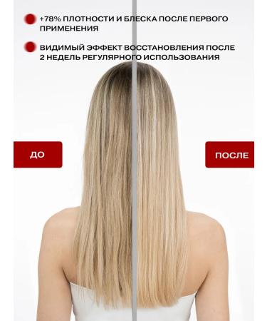 O'LIMIKA Hair shampoo Professional 500 ml - Buy Online on GoSupps.com