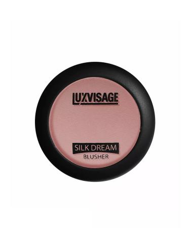 LUXVISAGE Face blush silky dry tone 03 Silk Dream