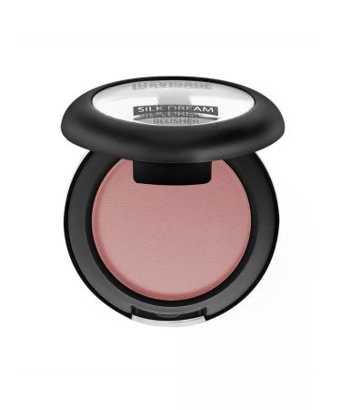 LUXVISAGE Face blush silky dry tone 03 Silk Dream - Buy Online on GoSupps.com