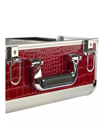 Pinkberry Bethei Case suitcase for cosmetics of manicure masters - Buy Online on GoSupps.com