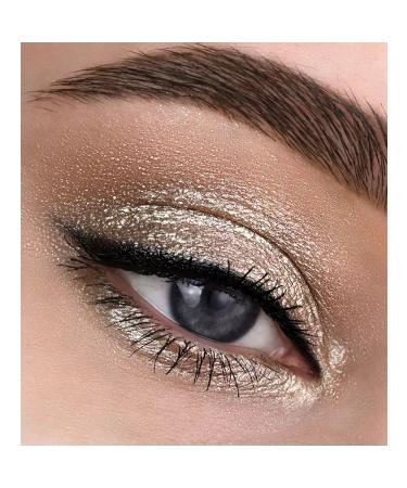 LUXVISAGE Flice shadows for the eyelids Metal Hype tone 19 - Buy Online on GoSupps.com