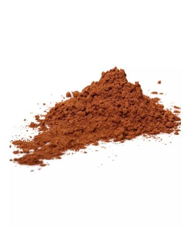 Cargill Cocoa 10-12% Cocoa Poyshok Alcalized 10-12% Cargill 500 g - Buy Online on GoSupps.com