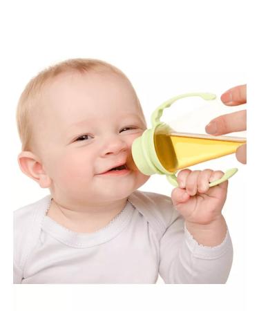 BEBEBEARS Juice children's apple-cinema without sugar 0.2 l 18 pcs - Buy Online on GoSupps.com