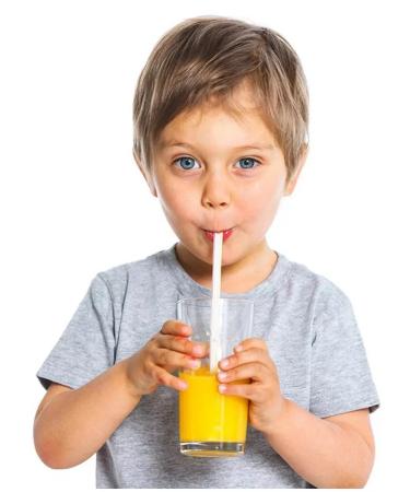 BEBEBEARS Juice children's apple-cinema without sugar 0.2 l 18 pcs - Buy Online on GoSupps.com