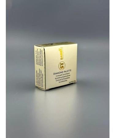 BeeNur Shimmer shadow for eyelids with sparkles - Buy Online on GoSupps.com