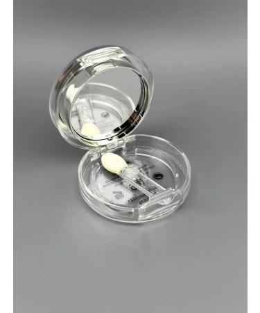 BeeNur Shimmer shadow for eyelids with sparkles - Buy Online on GoSupps.com