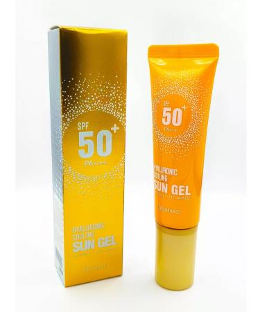 DEOPROCE SUN -face facial cream SPF 50 Korean
