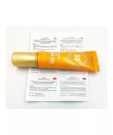 DEOPROCE SUN -face facial cream SPF 50 Korean - Buy Online on GoSupps.com