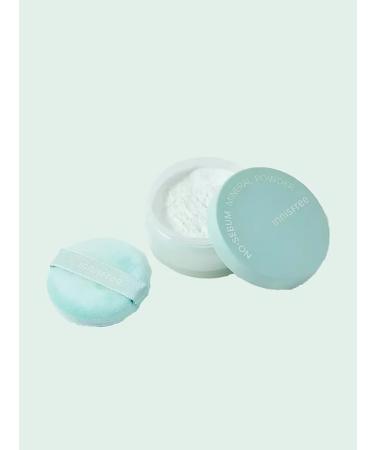 Innisfree Powder matting crumbly mineral for the face 5g - Buy Online on GoSupps.com