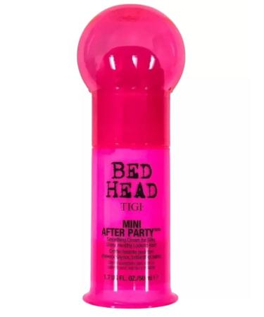 Tigi BH AFTER PARTY smoothing hair cream 50ml - Buy Online on GoSupps.com