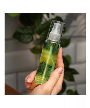 Studio Professional Fluid for splitting hair ends 80 ml - Buy Online on GoSupps.com