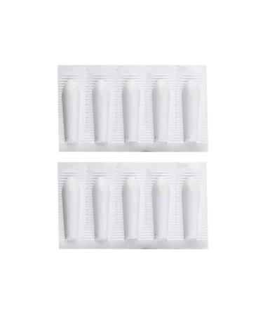 Phyo candles rectal from prostate with leech by sea buckthorn 2 pcs - Buy Online on GoSupps.com