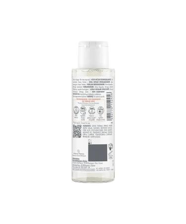 AVENE Micellar Lotion for removing makeup 100 ml - Buy Online on GoSupps.com