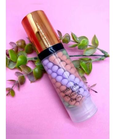 WIVVI Base for makeup three color