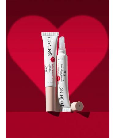 Ninelle Lip peeling exfoliating delicate sling uno - Buy Online on GoSupps.com