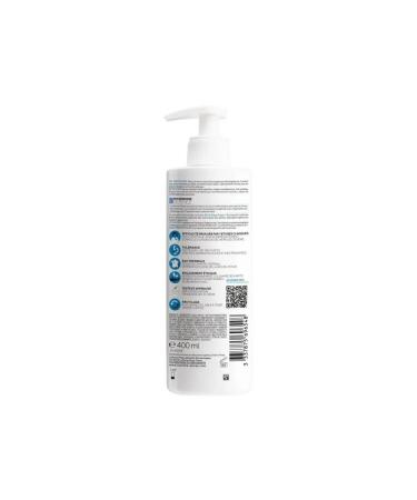 LA Roche-Posay La Rosh -Poz Lipicar AP+M lipid -filling balm 400ml - Buy Online on GoSupps.com