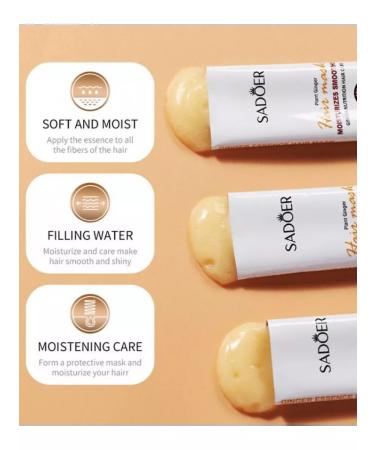 sadoer  - Buy Online on GoSupps.com