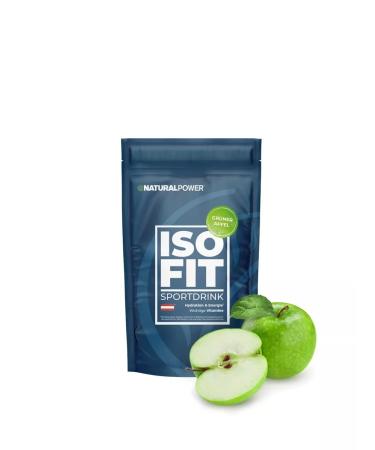 Natural power Isotonic NaturalPower ISO FIT TVERT VIE