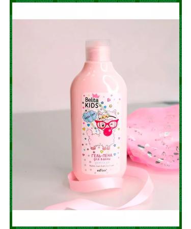 BELITA KIDS GEL-PEN BALL BABL GAM - Buy Online on GoSupps.com