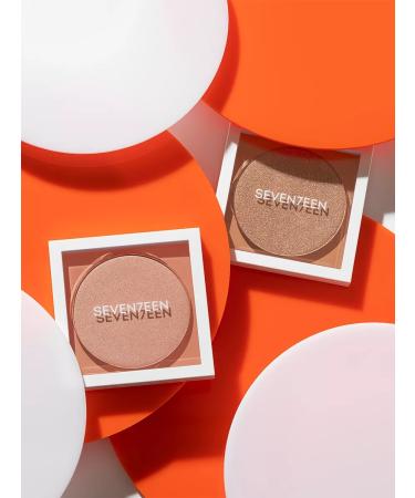 Seven7een Highlaiter for the face and body Glow Magic Highlighter - Buy Online on GoSupps.com